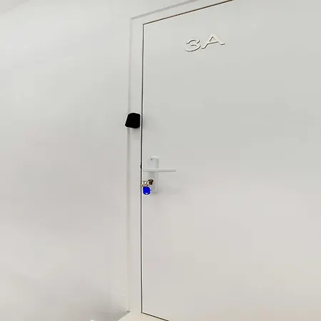 Apartment Serene Cocoon For 2p With Ac - Near Montmartre Paris
